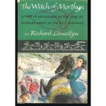 Witch of Merthyn - Richard Llewellyn