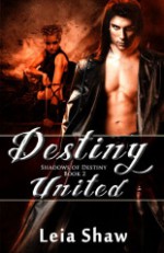 Destiny United - Leia Shaw