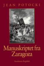 Manuskriptet fra Zaragoza - Jan Potocki, Lars Bonnevie