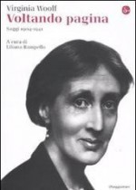 Voltando Pagina: Saggi 1904 1941 - Virginia Woolf, L. Rampello