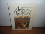 Arthur Rackham - Arthur Rackham, David Larkin