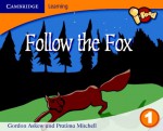 Follow the Fox (I-read) (Year 1 Anthology) - Pratima Mitchell