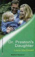 Dr. Preston's Daughter - Laura MacDonald