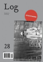 Log 28 - Anthony Vidler, Peter Eisenman, Pier Vittorio Aureli, Elizabeth Diller, Greg Lynn, Patrik Schumacher, Felicity D. Scott, Bernard Tschumi, Alejandro Zaera-Polo, Preston Scott Cohen, Jeffrey Kipnis, Sarah Whiting, Cynthia Davidson