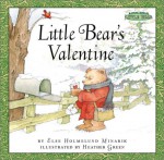 Little Bear's Valentine - Else Holmelund Minarik, Heather Green