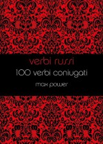 Verbi russi (Italian Edition) - Max Power