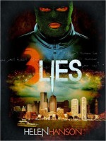 3 Lies - Helen Hanson