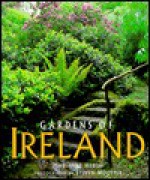 Gardens of Ireland - Marianne Herron, Steven Wooster