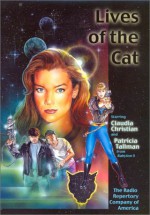 Lives of the Cat - Larry Weiner, Claudia Christian, Patricia Tallman