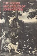 The Poems & Fables of John Dryden - John Dryden, James Kinsley