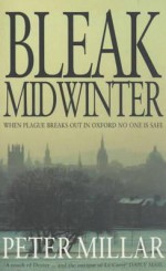 Bleak Midwinter - Peter Millar