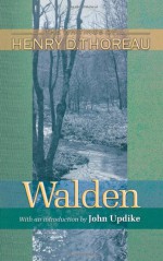 Walden - Henry David Thoreau