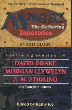 Tapestries - Wizards of the Coast, David Drake, Ben Ohlander, S.D. Perry, Bruce Holland Rogers, Michael Scott, Mark Shepherd, Michael A. Stackpole, Mark Sumner, Cynthia Ward, Morgan Llywelyn, S.M. Stirling, Hanovi Braddock, Peter Friend, David M. Honigsberg, Sonia Orin Lyris, Billie 