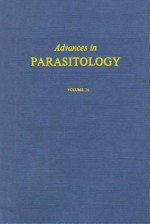 Advances in Parasitology, Volume 26 - John R. Baker, Ralph Muller