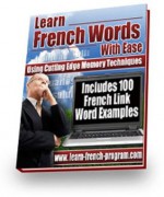 Learning French (Penny Books) - Joseph Meyer, Penny Books