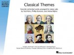 Classical Themes - Level 2: Hal Leonard Student Piano Library - Hal Leonard Publishing Company, Mona Rejino, Fred Kern