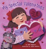 My Special Valentines - Kelli Chipponeri, Judith Moffatt