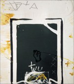 Tapies: Catalogue Raisonne Volume VII 1991-1997 - Antoni Tapies, Jean Fremon