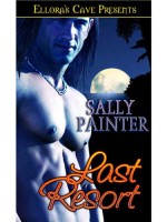 Last Resort - Sally Painter