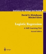 Logistic Regression: A Self-Learning Text - David G. Kleinbaum