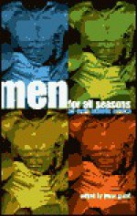 Men for All Seasons: Stories of sports and sex - Jesse Grant