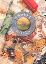 Travel Notes - Cico Books