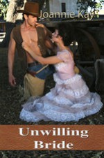 Unwilling Bride - Joannie Kay