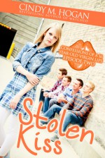 Stolen Kiss - Cindy M. Hogan