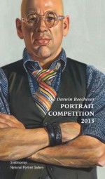 Outwin Boochever Portrait Competition 2013 - National Portrait Gallery, Smithsonian Institution