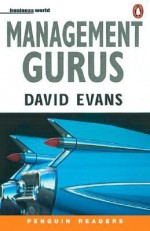 Management Gurus - David Evans