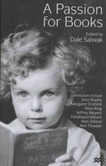 A Passion for Books - Dale Salwak