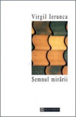 Semnul mirării - Virgil Ierunca