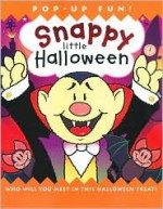 Snappy Little Halloween - Derek Matthews, Dugald A. Steer