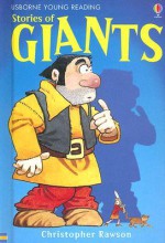 Stories of Giants - Christopher Rawson, Stephen Cartwright, Gill Harvey