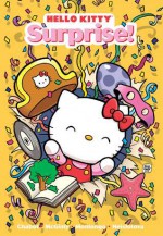 Hello Kitty: Surprise! - Ian McGinty, Jacob Chabot