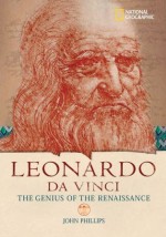 Leonardo Da Vinci - John Phillips