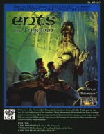 Ents of Fangorn - Randall Doty, Peter C. Fenlon Jr.