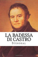 La badessa di Castro (Italian Edition) - Stendhal