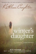 Winter's Daughter - Kathleen Creighton