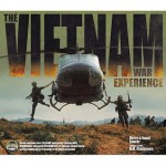 The Vietnam War Experience - Gerry Souter, Janet Souter