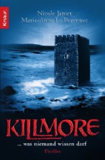 Killmore - Nicole Jamet