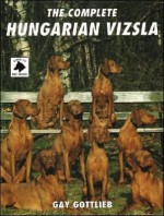 Complete Hungarian Vizsla - Ringpress Books