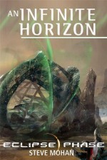 An Infinite Horizon - Steve Mohan