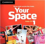 Your Space Level 1 Class Audio CDs (3) - Martyn Hobbs, Julia Starr Keddle