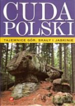 Tajemnice gór : skały i jaskinie - Anna Plenzler, Maria Backmann, Michał Jańczyk