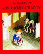 A Crash Course for Molly - Eva Eriksson, Elisabeth Kallick Dyssegaard