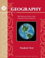 Geography II, Student Text (Sub-Saharan Africa, Asia, Oceania, & the Americas) - Dayna Grant, Michael Simpson