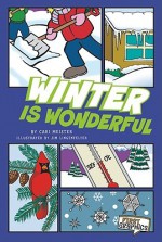 Winter Is Wonderful - Cari Meister, Jim Lingenfelter