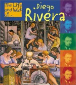 Diego Rivera - Adam R. Schaefer