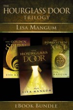 Hourglass Door Trilogy - Lisa Mangum